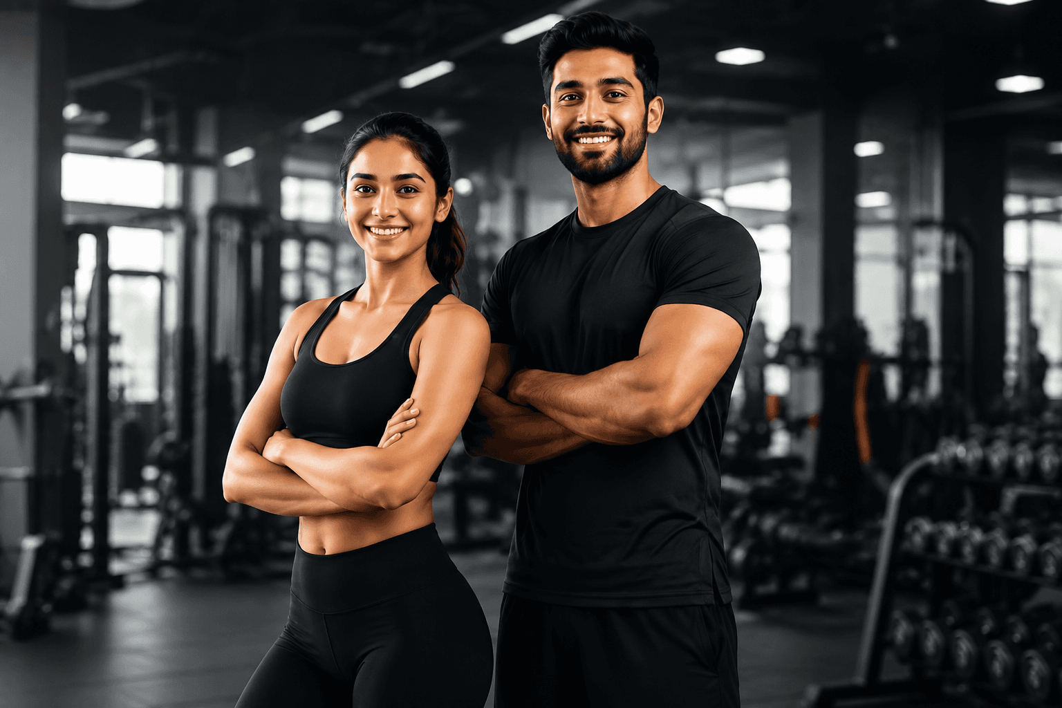 Verified fitness trainers on FitWorks